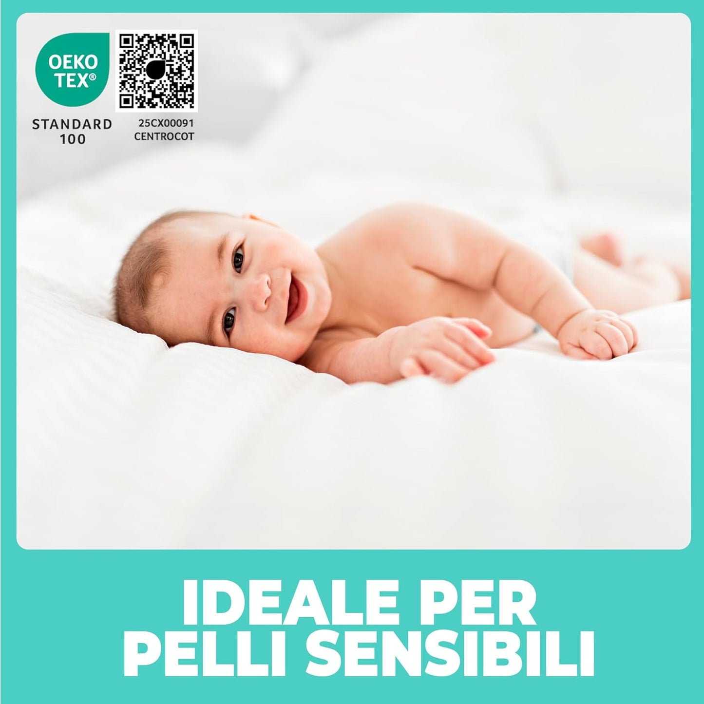 Coprimaterasso Matrimoniale Impermeabile 160X200 Cm Lenzuolo Con Angoli Bianco in Cotone E Microfibra Protezione per Letto Salva Materasso Traversa Traspirante Anallergico Lavabile in Lavatrice