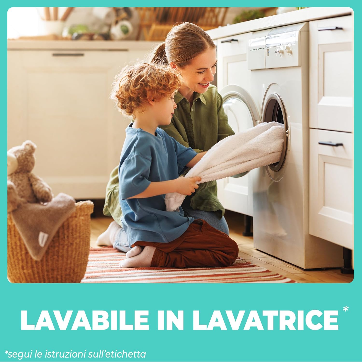 Coprimaterasso Matrimoniale Impermeabile 160X200 Cm Lenzuolo Con Angoli Bianco in Cotone E Microfibra Protezione per Letto Salva Materasso Traversa Traspirante Anallergico Lavabile in Lavatrice
